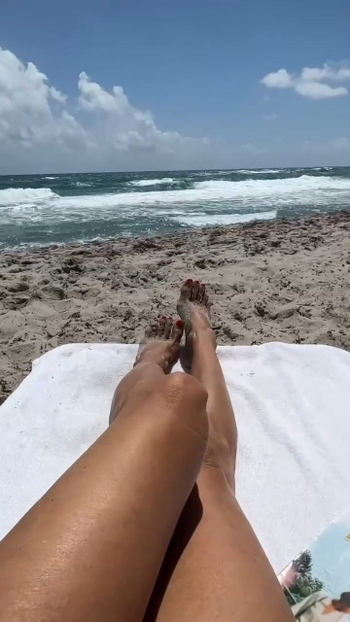 Brooke Burke