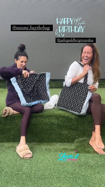 Brooke Burke