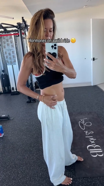 Brooke Burke