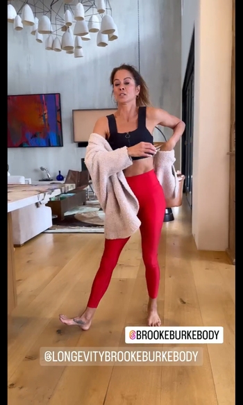 Brooke Burke