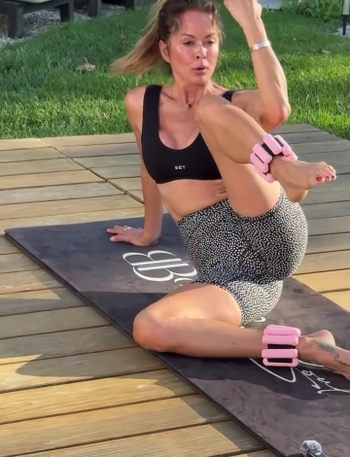 Brooke Burke