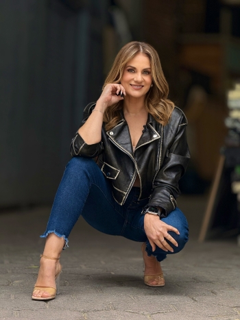 Flor Rubio