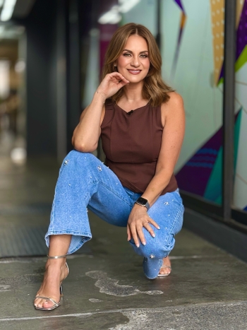 Flor Rubio