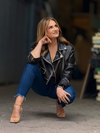 Flor Rubio