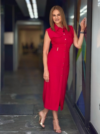 Flor Rubio