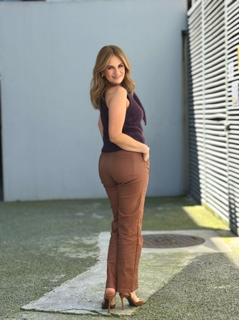 Flor Rubio