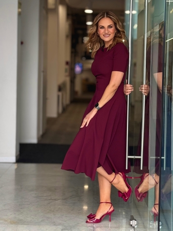 Flor Rubio