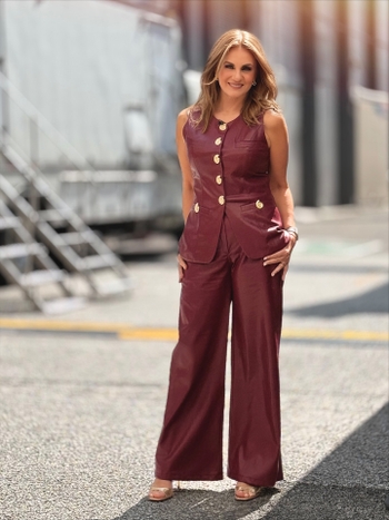 Flor Rubio