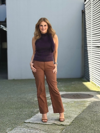 Flor Rubio