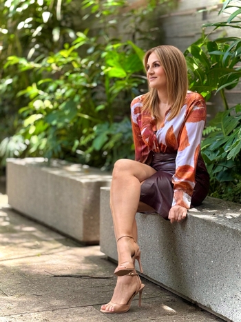 Flor Rubio