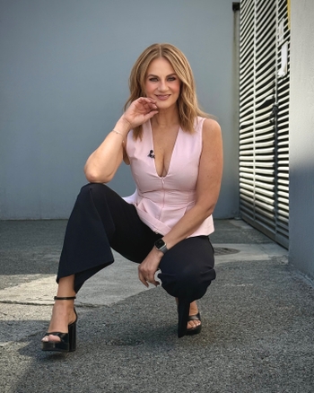 Flor Rubio