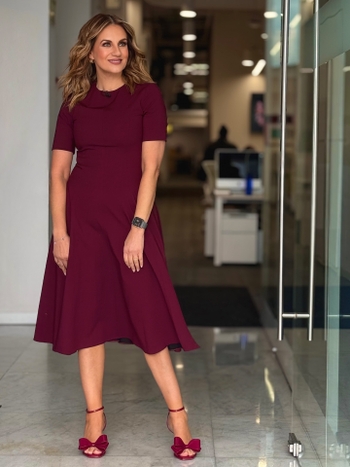 Flor Rubio