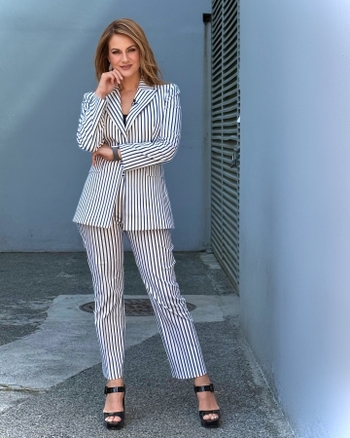 Flor Rubio