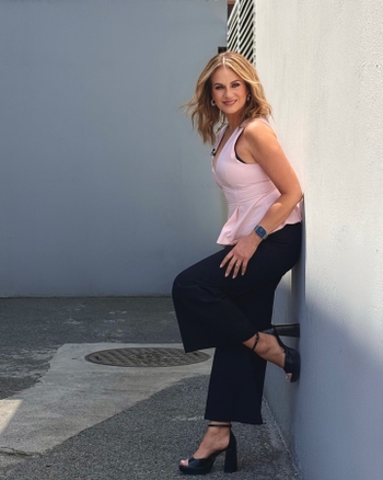 Flor Rubio