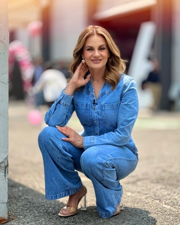 Flor Rubio