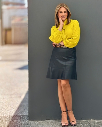 Flor Rubio