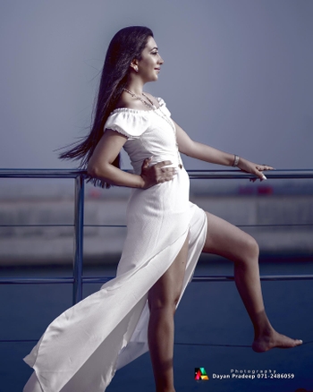 Sachini Ayendra