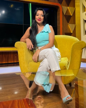 Sachini Ayendra