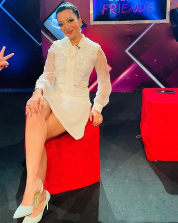 Sachini Ayendra