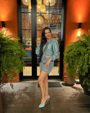 Sachini Ayendra