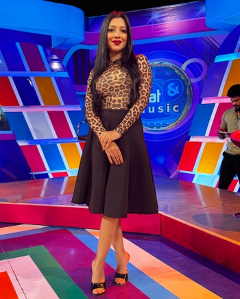 Sachini Ayendra