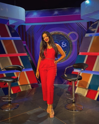 Sachini Ayendra
