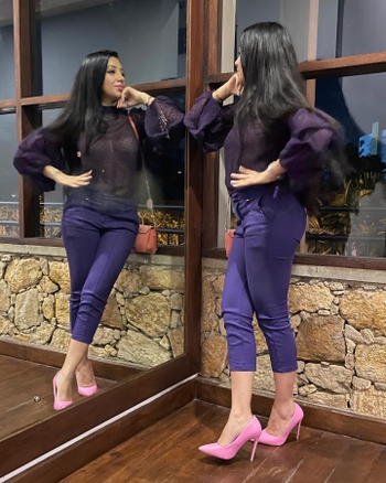 Sachini Ayendra