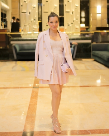 Sachini Ayendra