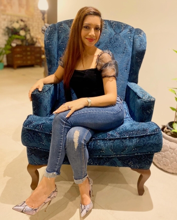 Sachini Ayendra