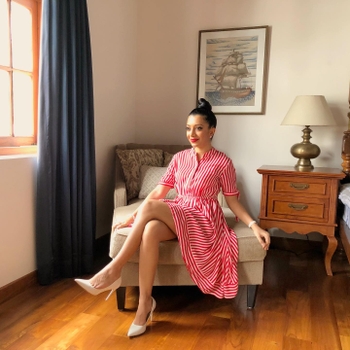 Sachini Ayendra