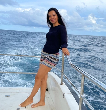 Sachini Ayendra
