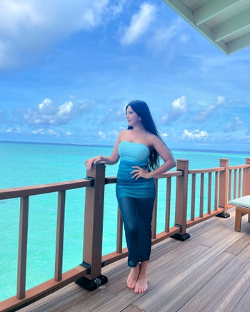 Sachini Ayendra