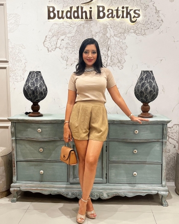 Sachini Ayendra