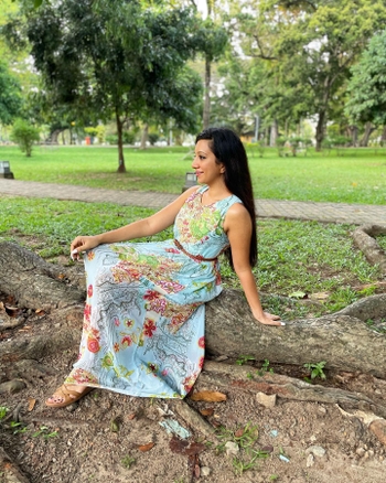 Sachini Ayendra