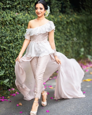 Sachini Ayendra