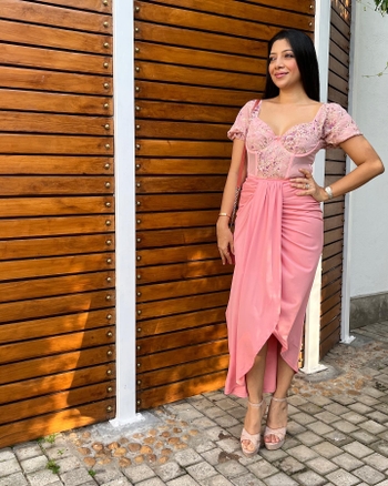 Sachini Ayendra