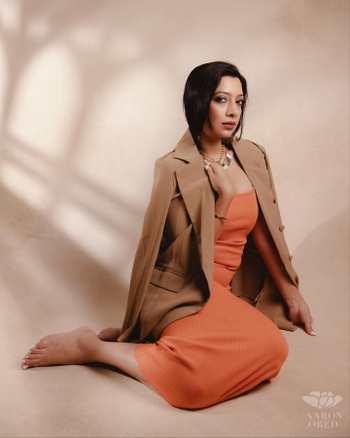 Sachini Ayendra