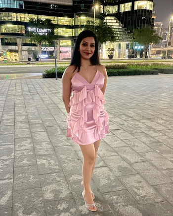 Sachini Ayendra