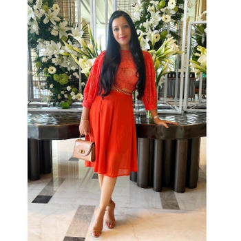 Sachini Ayendra