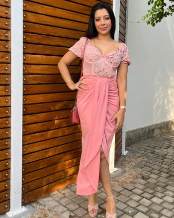 Sachini Ayendra