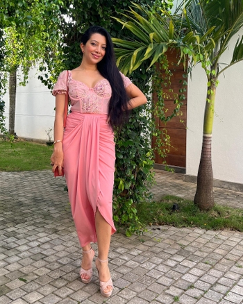 Sachini Ayendra