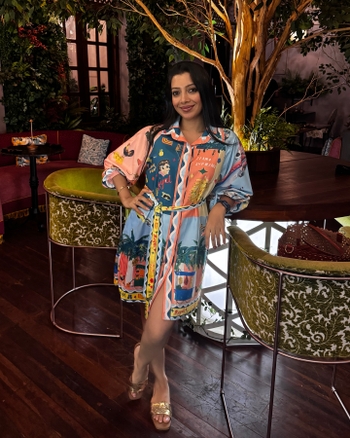 Sachini Ayendra