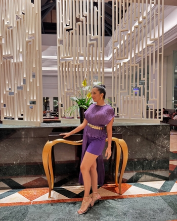 Sachini Ayendra