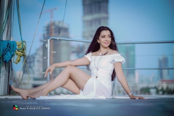 Sachini Ayendra