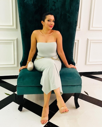 Sachini Ayendra