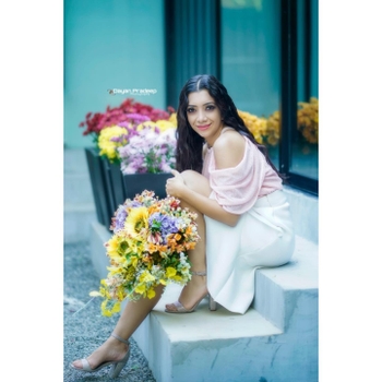 Sachini Ayendra