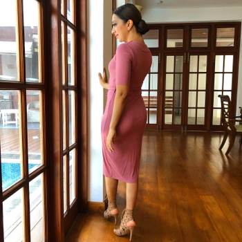 Sachini Ayendra