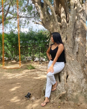 Sachini Ayendra