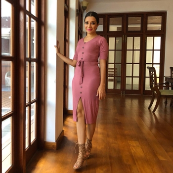 Sachini Ayendra