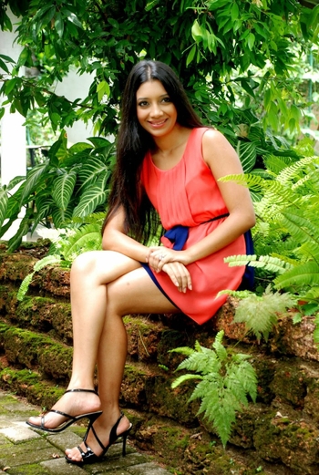 Sachini Ayendra